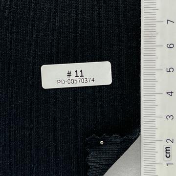 11 Black