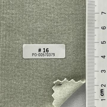 16 Pale Green