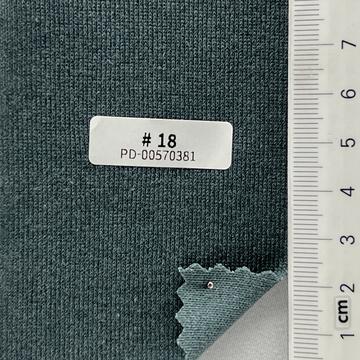 18 Deep Green