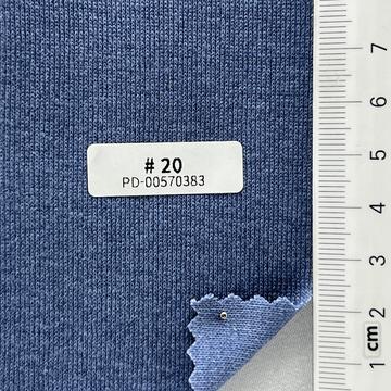 20 Blue