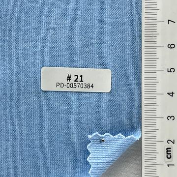 21 Pale Blue