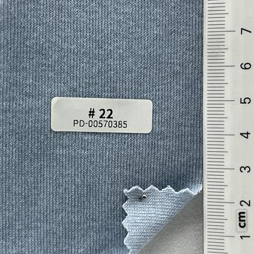 22 Pale Blue