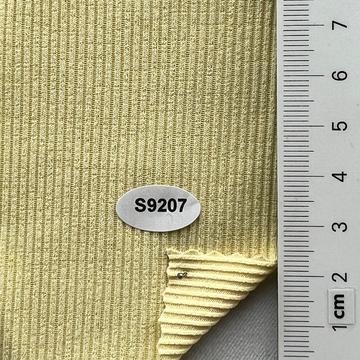 S9207 Yellow