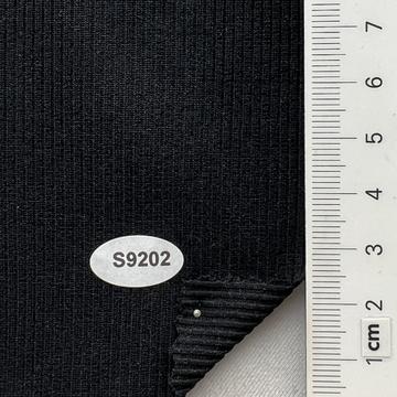 S9202 Black