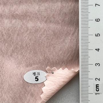 5 Pale Pink
