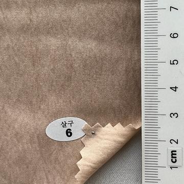 6 Beige