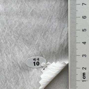 10 White