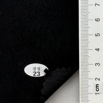23 Black