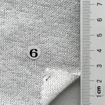 6 White