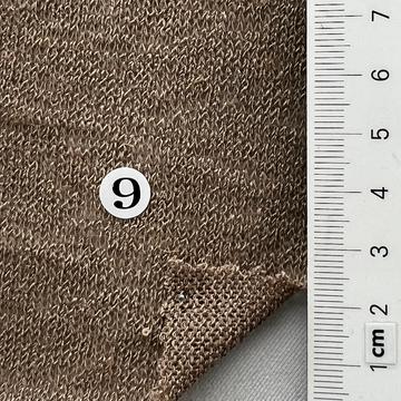 9 Brown