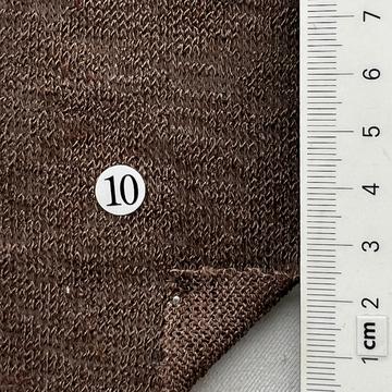 10 Brown