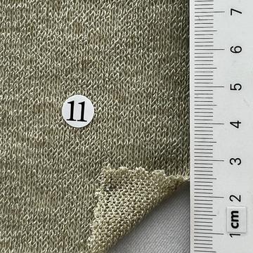 11 Pale Green