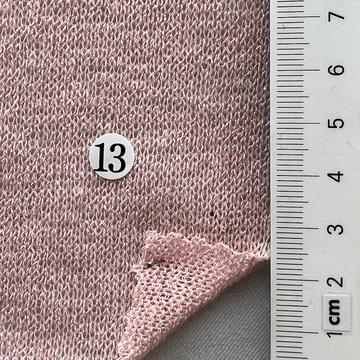 13 Pale Pink