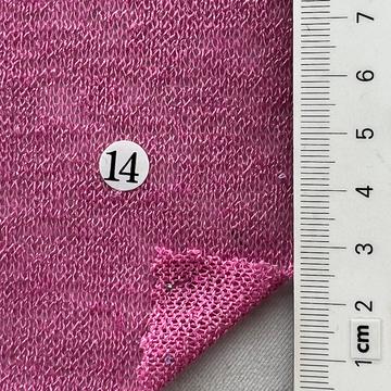 14 Pink