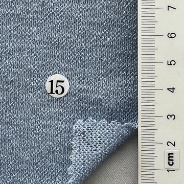 15 Pale Blue