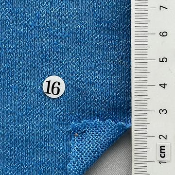 16 Blue