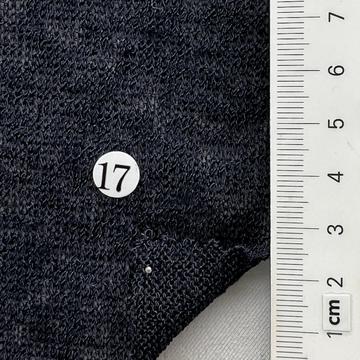 17 Black