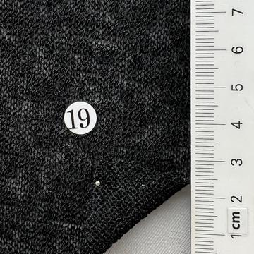 19 Black