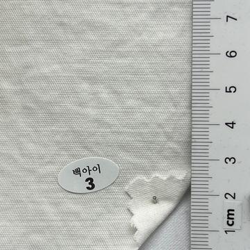 3 White