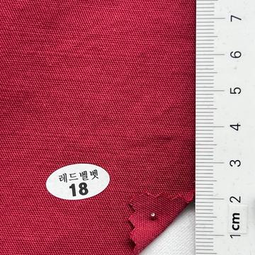 18 Red