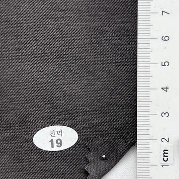 19 Charcoal