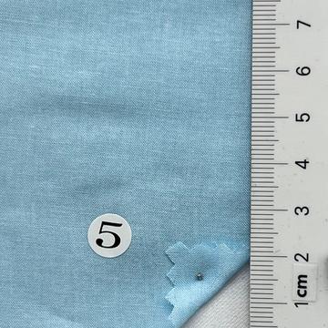 5 Pale Blue