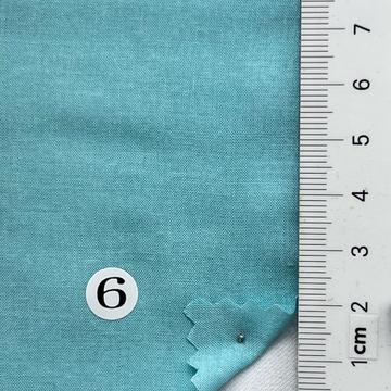 6 Turquoise