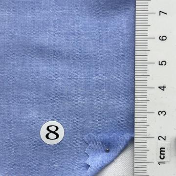 8 Blue