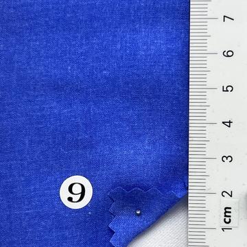 9 Blue