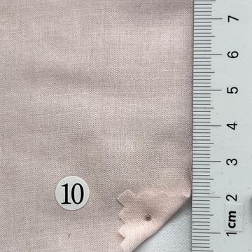10 Pale Pink