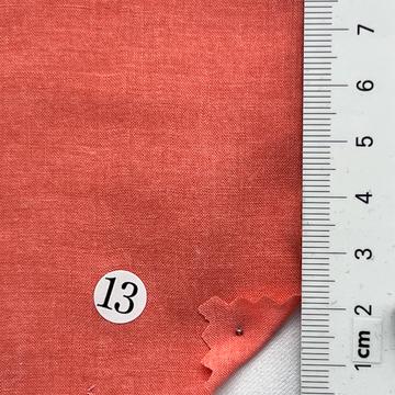 13 Orange