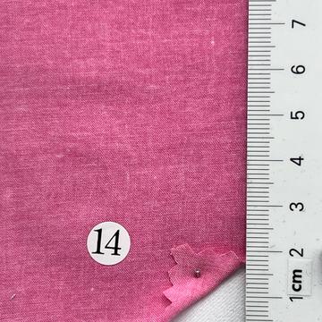 14 Pink
