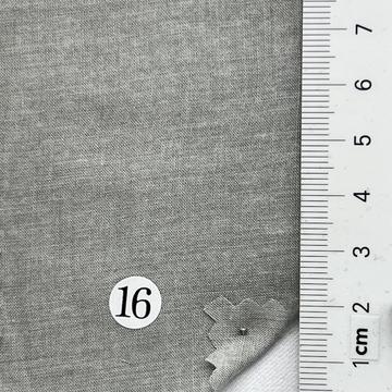 16 Gray
