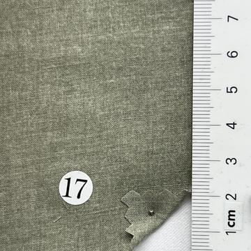 17 Deep Green