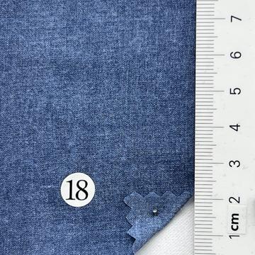 18 Blue