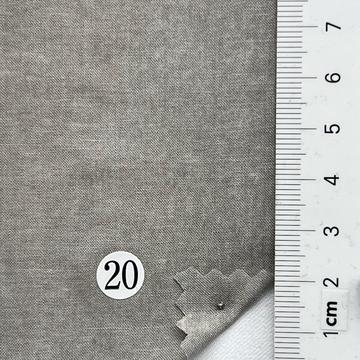 20 Gray