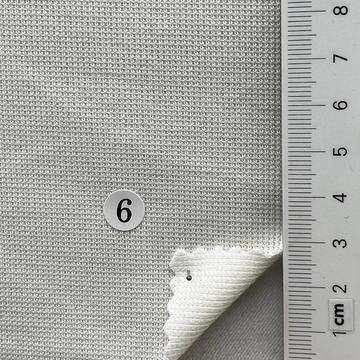 6 White
