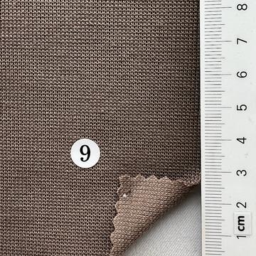 9 Brown