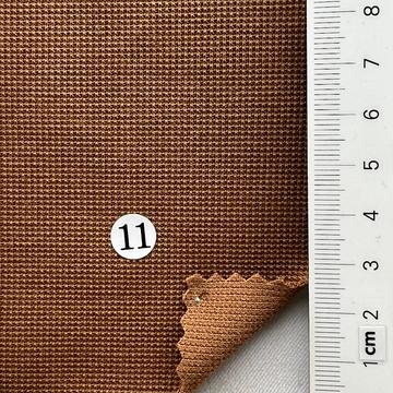 11 Brown