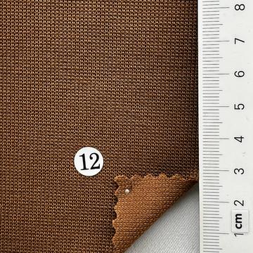 12 Brown