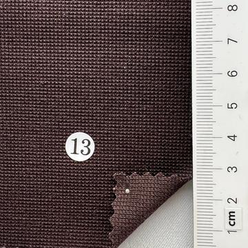 13 Brown