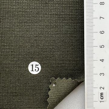 15 Deep Green