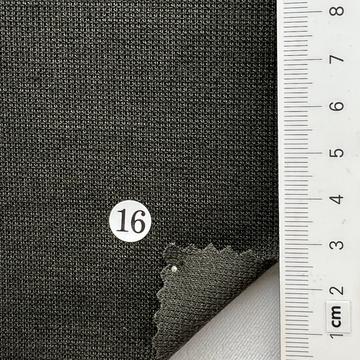 16 Deep Green