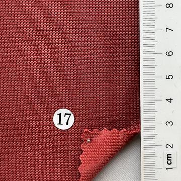 17 Red