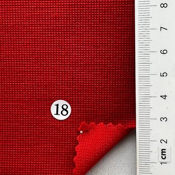 18 Red