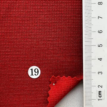 19 Red
