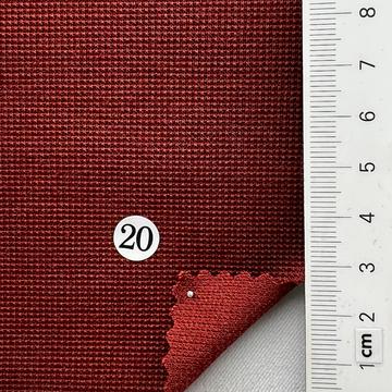 20 Red
