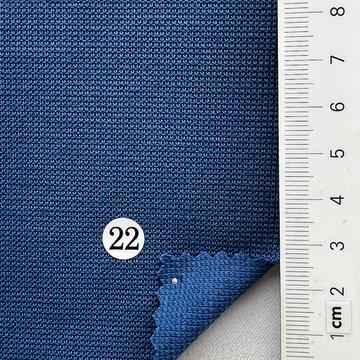 22 Blue