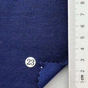 23 Blue