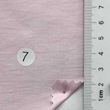 7 Pale Pink